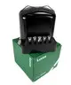 Voltage Regulator Digital Lucas, Screw-In Terminal **Negative Ground** 1
