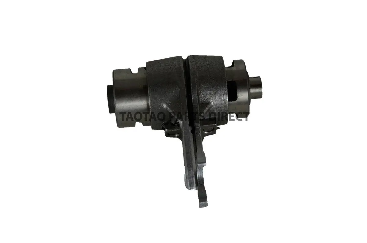 125Cc 4 Speed Shift Fork 1