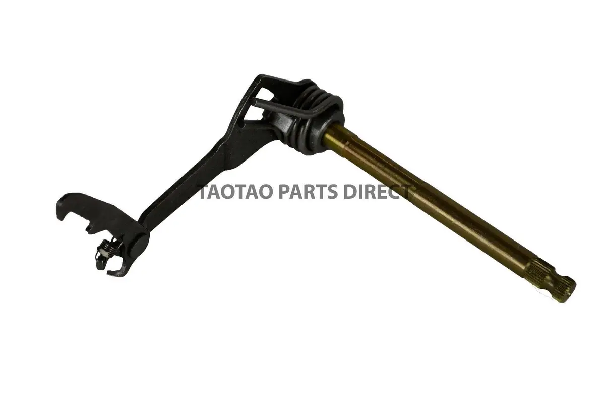 125Cc 4 Speed Shift Shaft 1