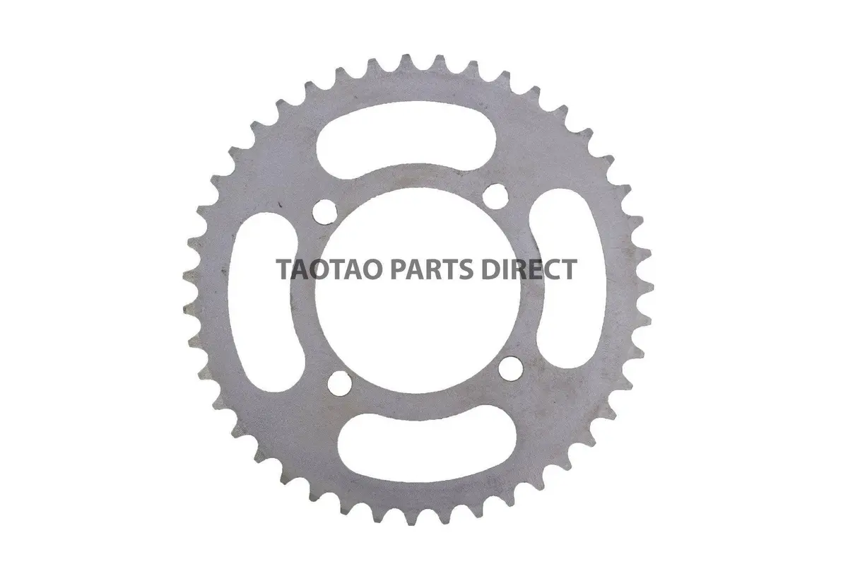 Atd125 Rear Sprocket 1