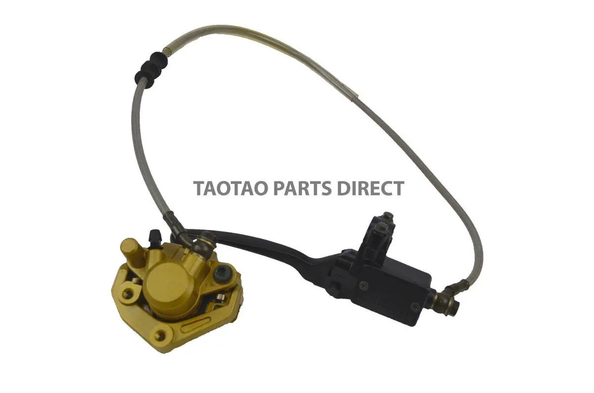 Atd125c Front Brake 1
