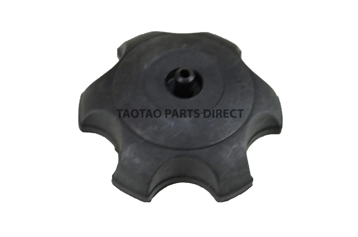 Dirtbike Gas Cap 1