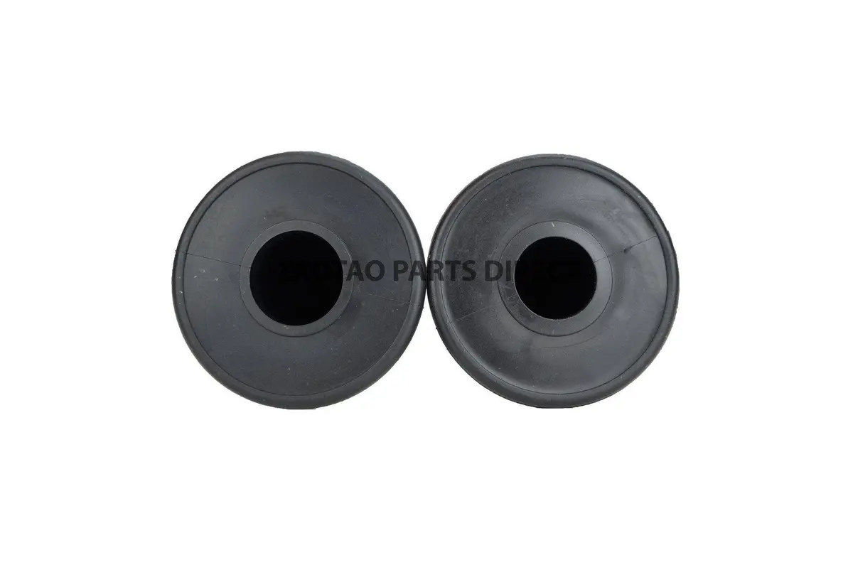 Half Waffle Grips 1