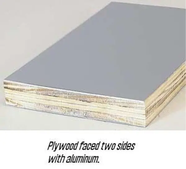 Dor3/4X49x121pw Swing Door Blank 1
