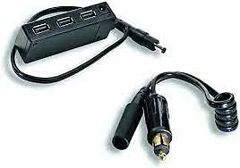 Usb Extension Power Outlet 1