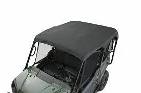Honda Pioneer 1000 Bimini Top 5P 1