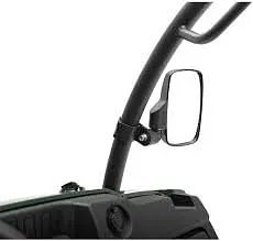 Standard Side Mirrors 1