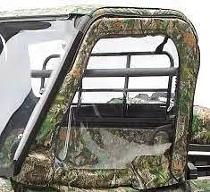 Soft Doors, Camo 1