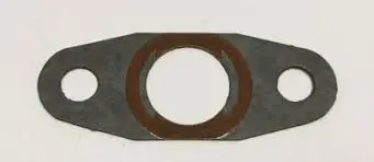 1820936C1 Gasket Turbo Drain 1