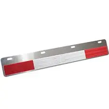 033-04259 Reflective Plate 1