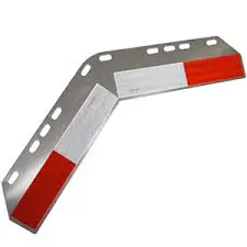 033-04263 Reflective Plate 1