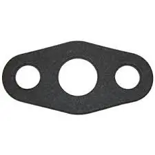 253660R2 Gasket Oil Inlet Flange 1