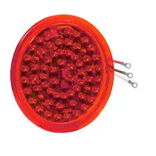 710001 Betts 4" Round Stop Light 1