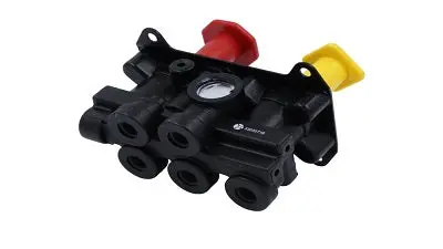 800516 Dash Push/Pull Valve 1
