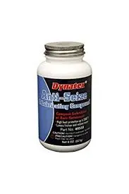 49558 Anti-Seize 8Oz 1