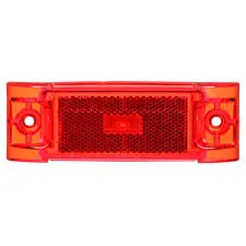 21251R Rectangular 2 Diode Marker Light Led 1