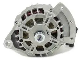 30-01114-34 Alternator 105A 1