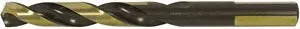 Dbc33p Cobalt Drill Bit 15/64" 1