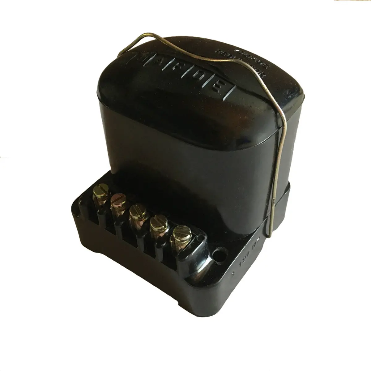 Voltage Regulator Screw-In Terminal **Dummy** 1