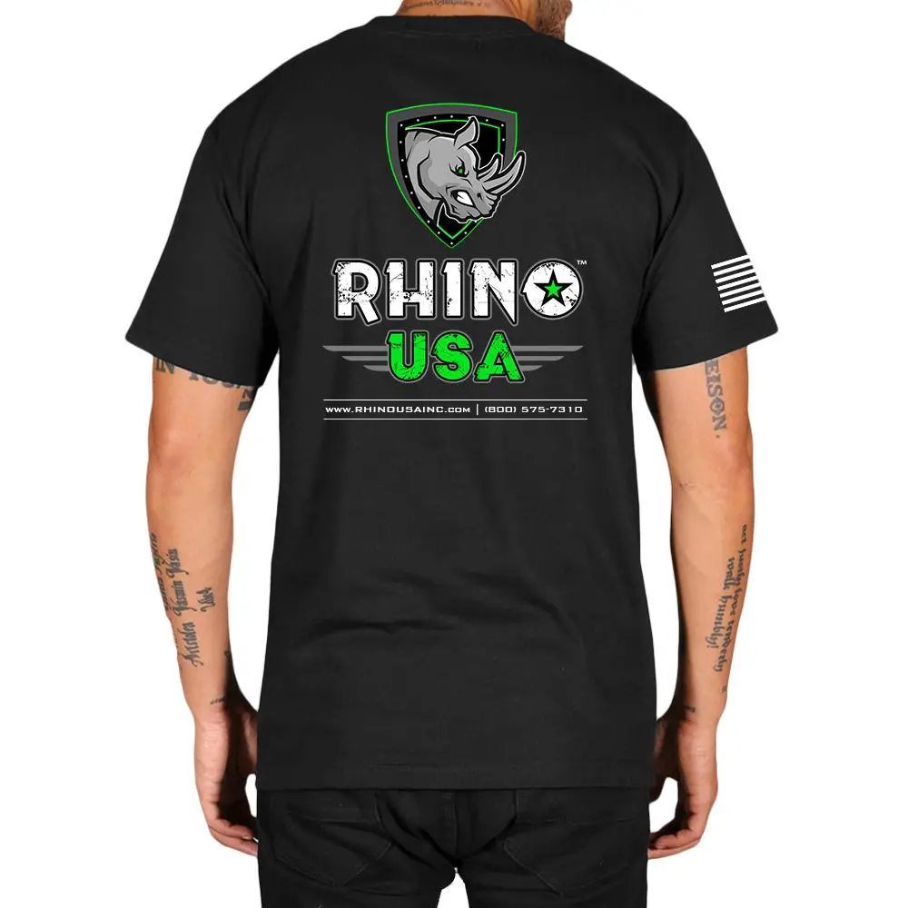 "Shield" Premium T-Shirt 2