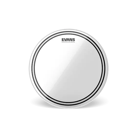 Evans Ec2 2 Ply Clear 1