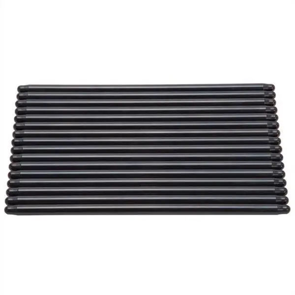 Edelbrock Chromoly Pushrods – 5/16" Diameter, Set Of 16, 9605 1