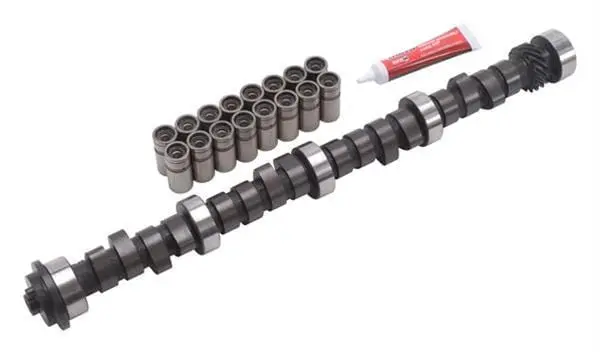 Edelbrock Performer Rpm Camshaft & Lifter Kit – Hydraulic Flat Tappet, 7112 1