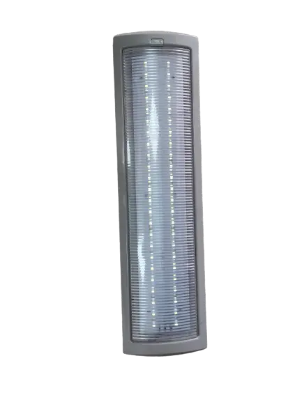 Lampara Techo Buses Y Busetas 24V 1
