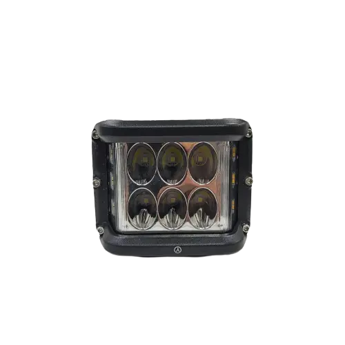 Luz Led 12*3030 Iluminación Blanca/ Amarilla 1