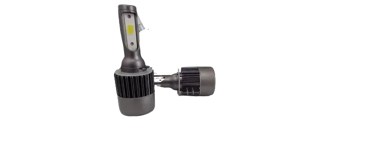 Led Headlight 8000Lms - H15 1