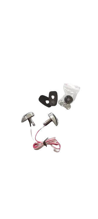 Lloron Led Blanco 1