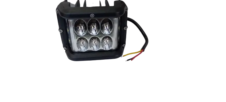 Luz Led 12*3030 Iluminación Blanca/Blanca 1