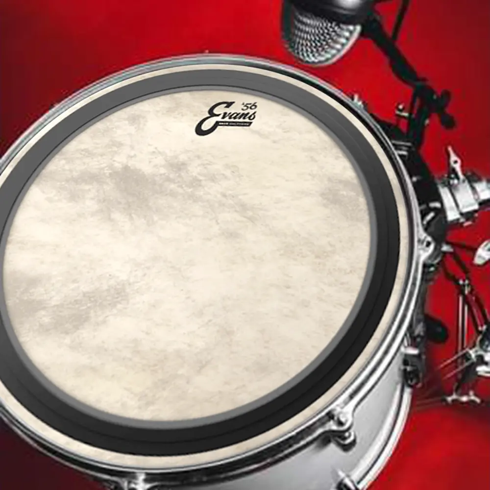Evans Emad Calftone Tom Batter 16" 1