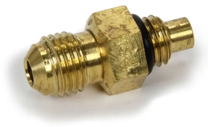En7007-114 Port Nozzle Jet Assembly 1