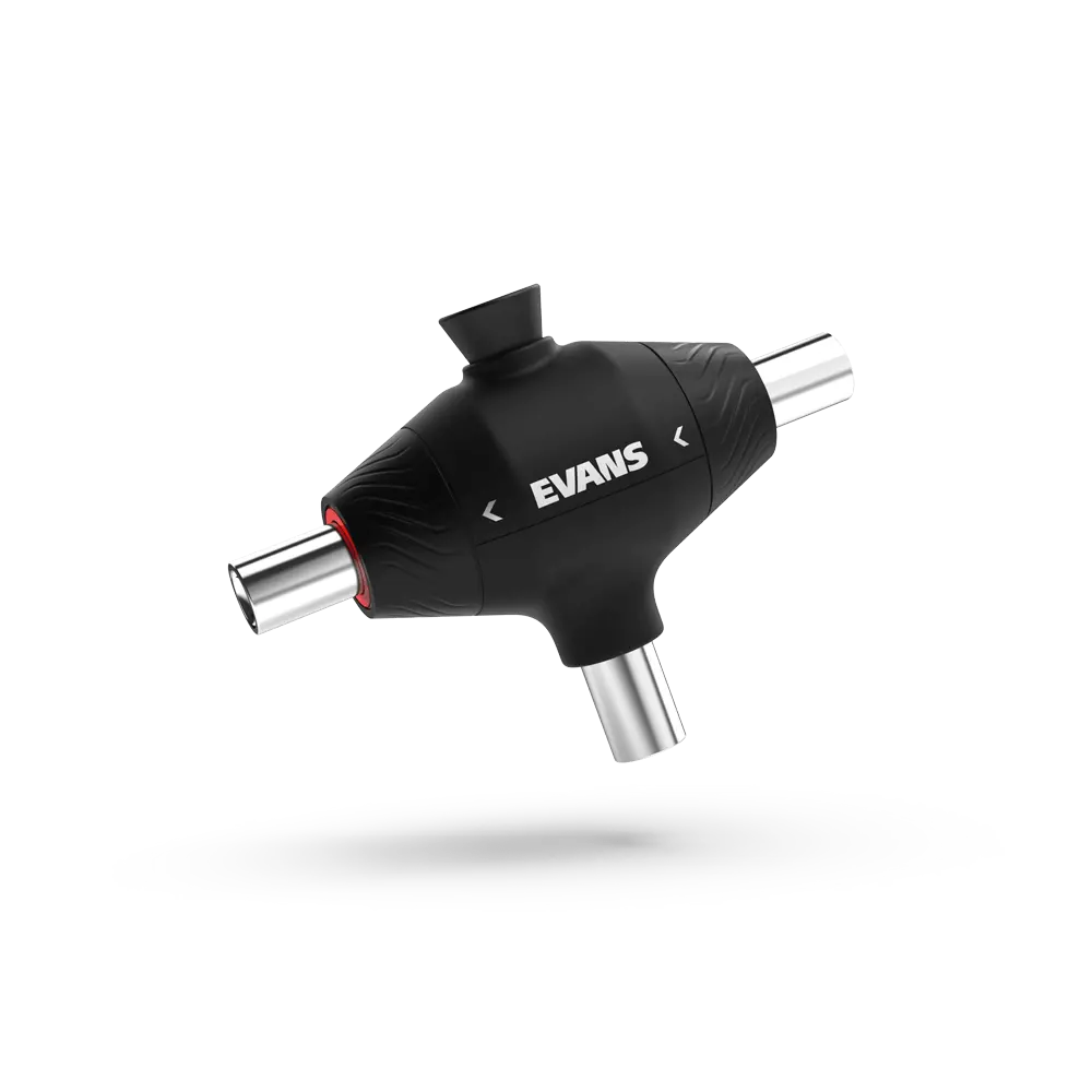 Evans Pull Cord Drum Key 1