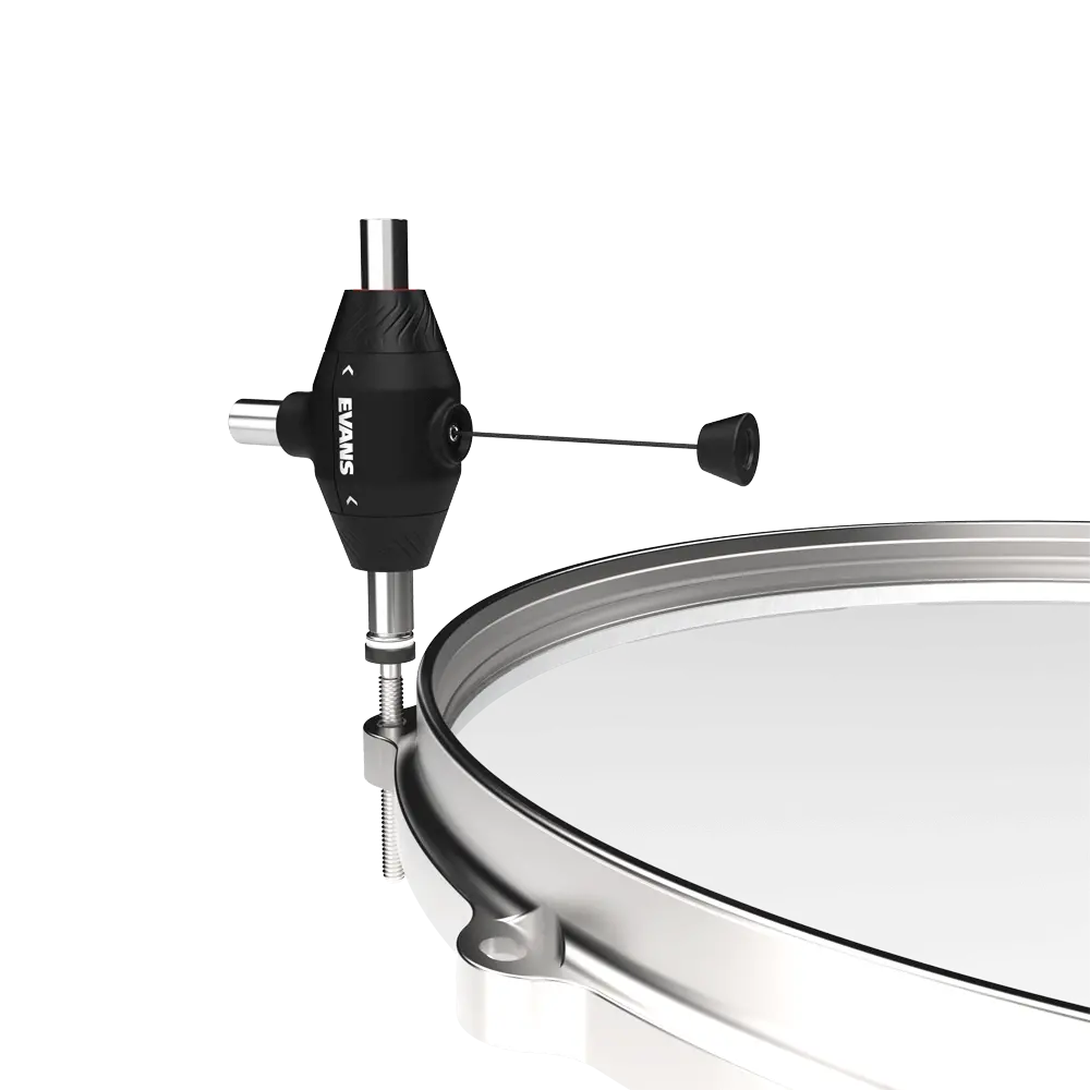 Evans Pull Cord Drum Key 2