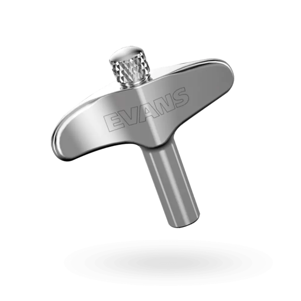 Evans Magnetic Head Drum Key 1