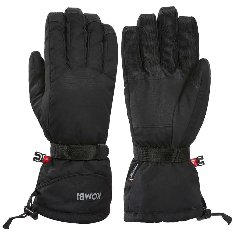 Kombi Men's 'Every Day' Winter Glove 1
