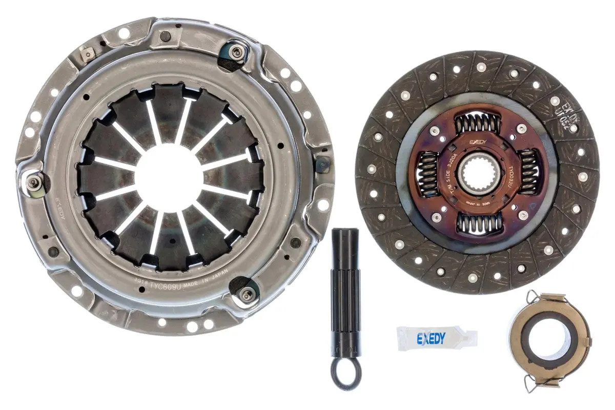 Exedy 16054 Premium Clutch Kit For Street & Track Use 1