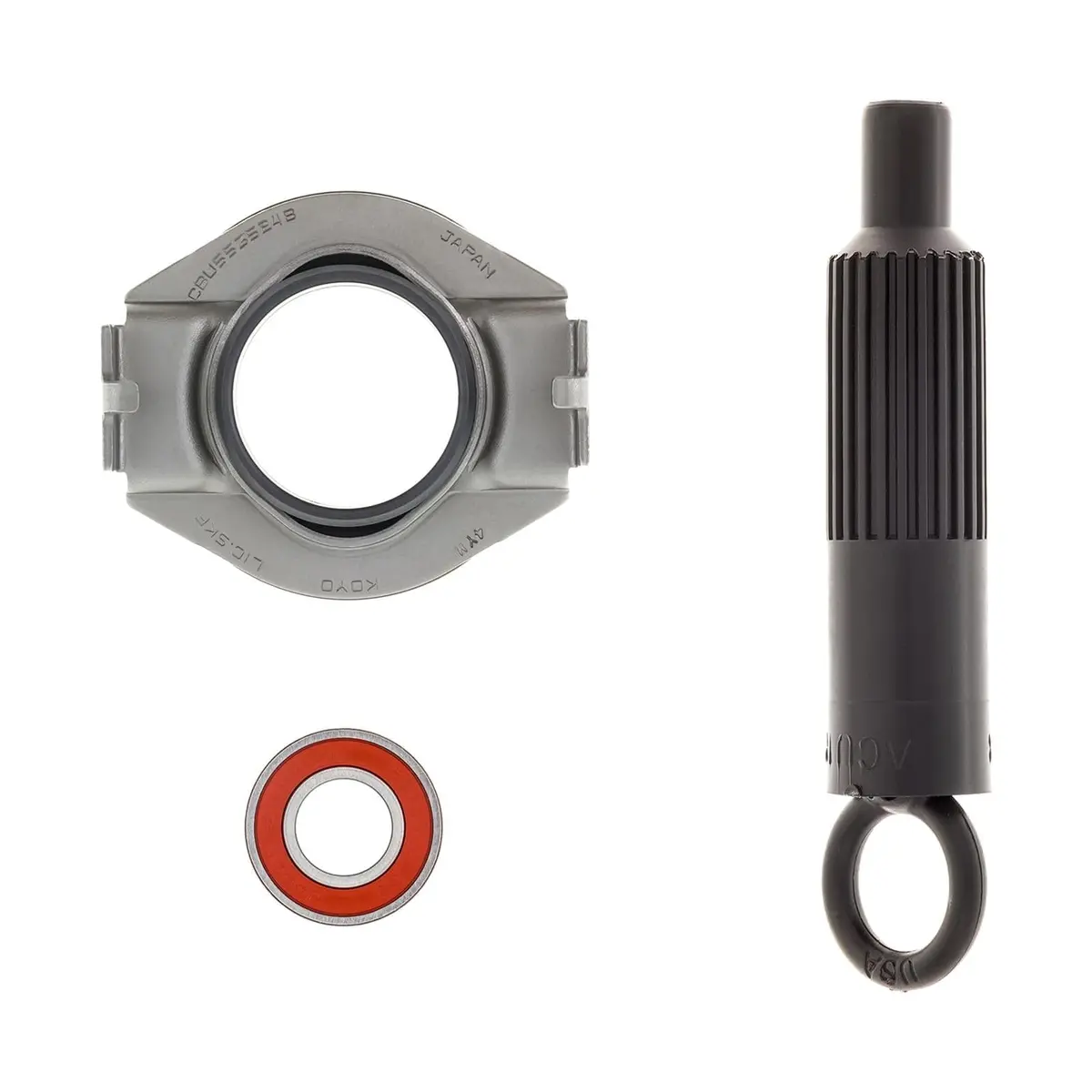 Exedy Usa Pilot Bearing And Bushing Kit – Hcak101 1