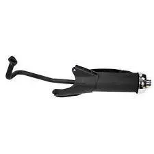50Cc Scooter Exhaust 1