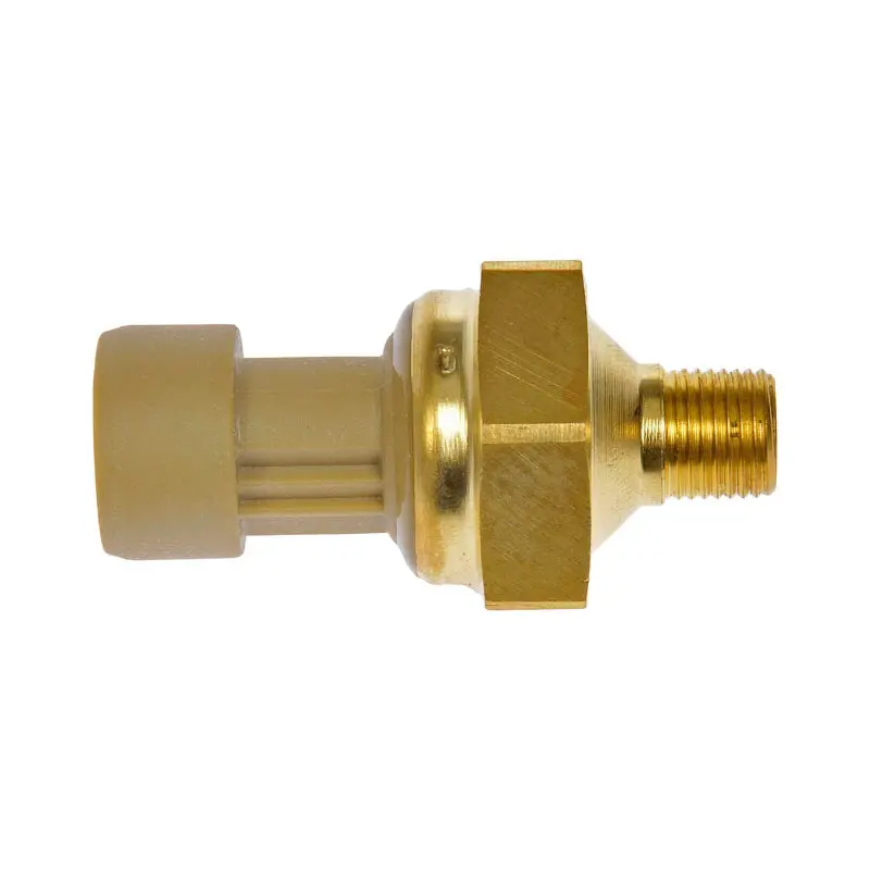1850351C1 Exhaust Back Pressure Sensor 1