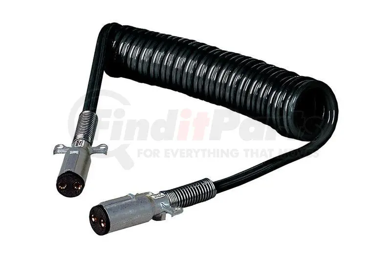 23-2626 15' Dual Pole Power Cord 1