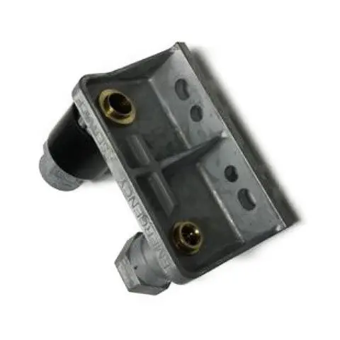 3590549C2 Support Bracket W/Check Valve 1