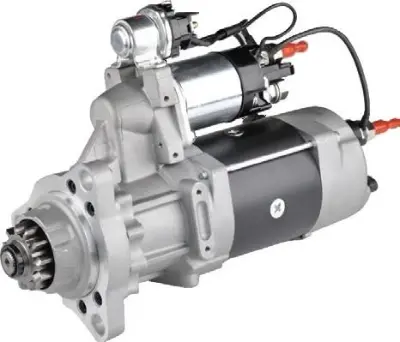 235413 Starter 39Mt 1