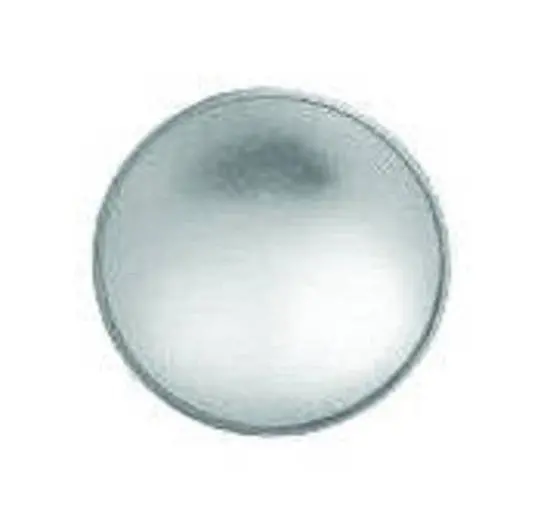 Cp245664 Mirror Stick-On 3" 1