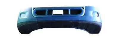 Cp247520 Cascadia Complete Bumper 1