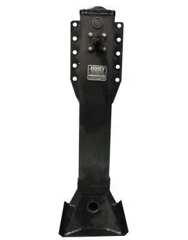 Josa400rt-17 Landing Gear Leg Om Gear Side 1