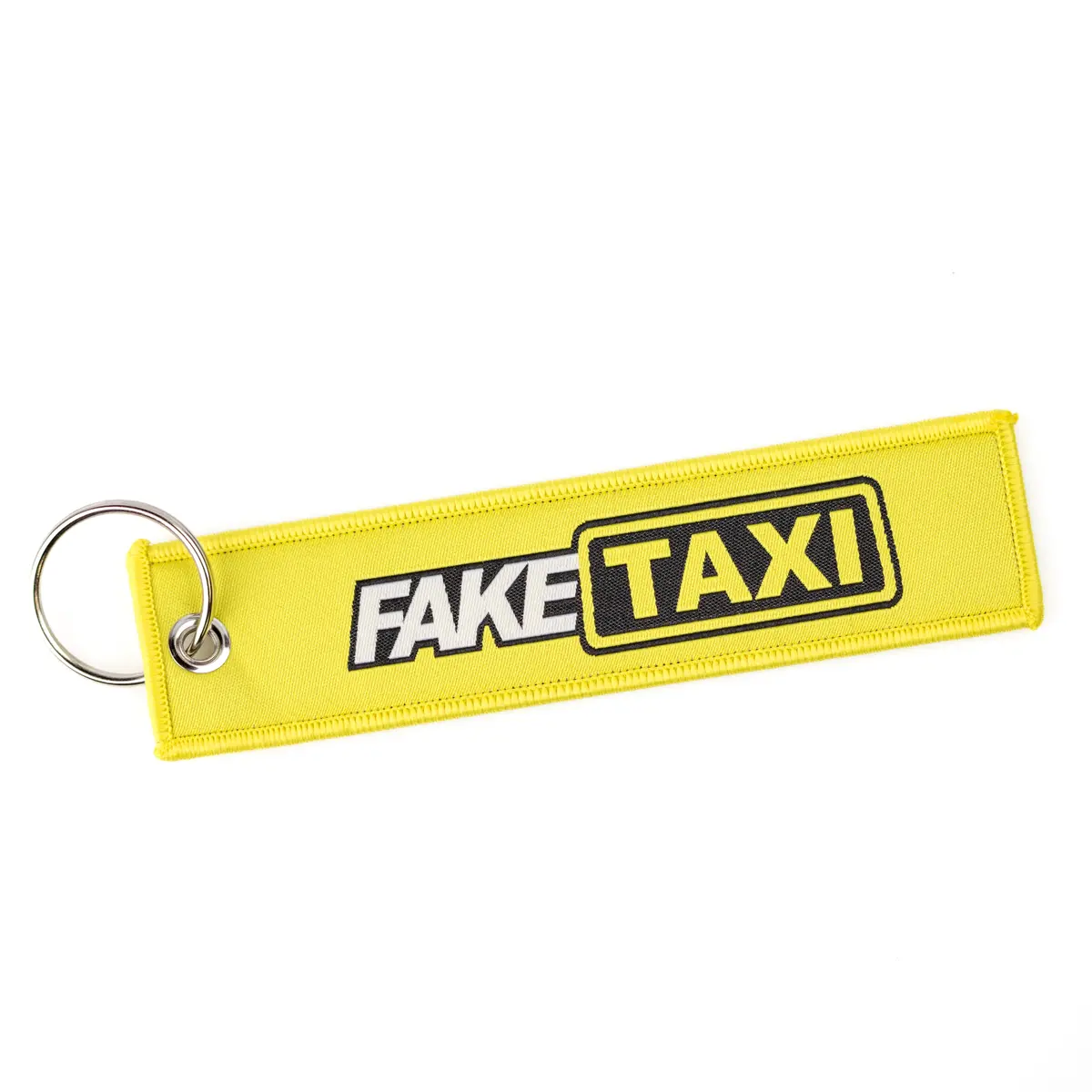 Fake Taxi - Keychain 1