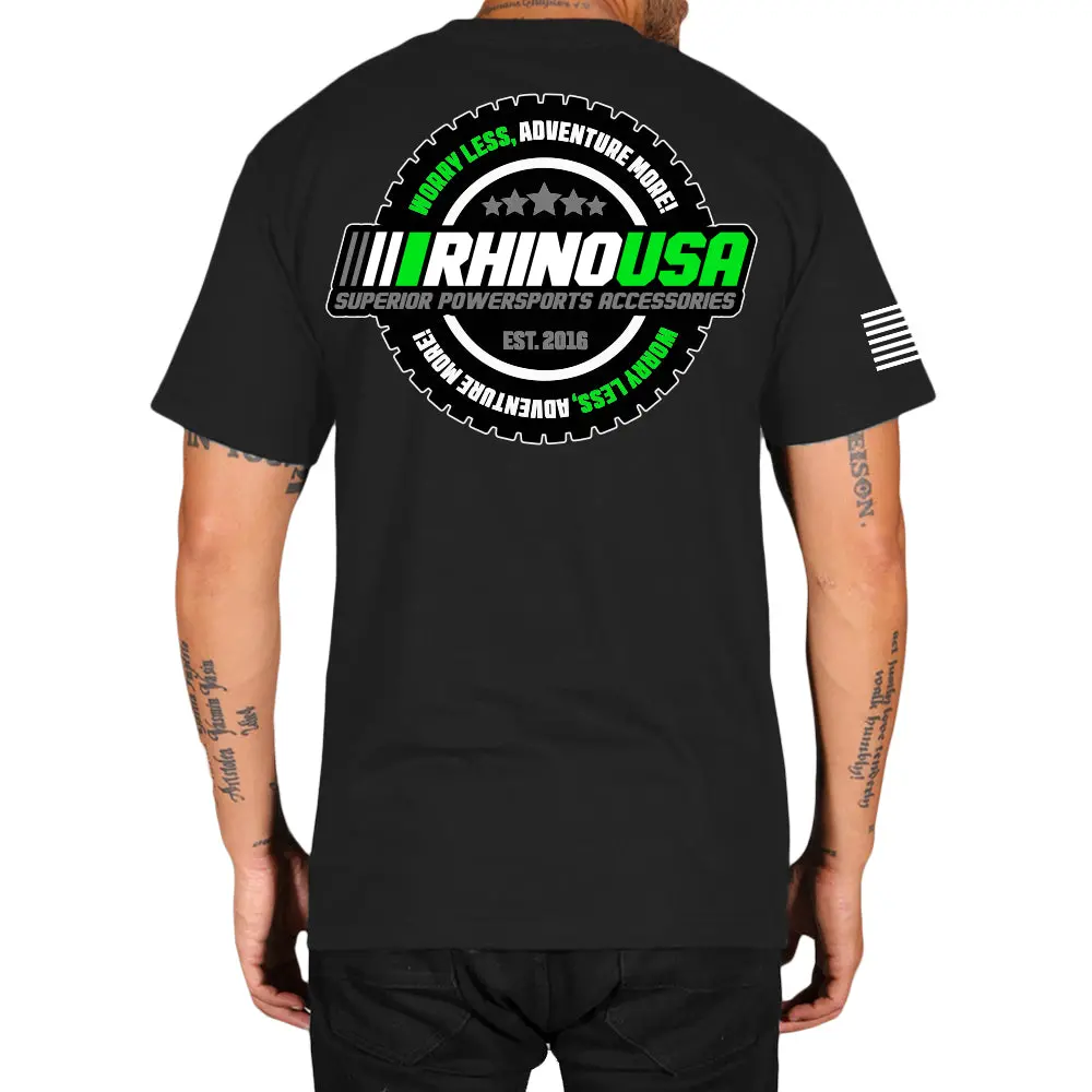 "Speedway" Premium T-Shirt 1